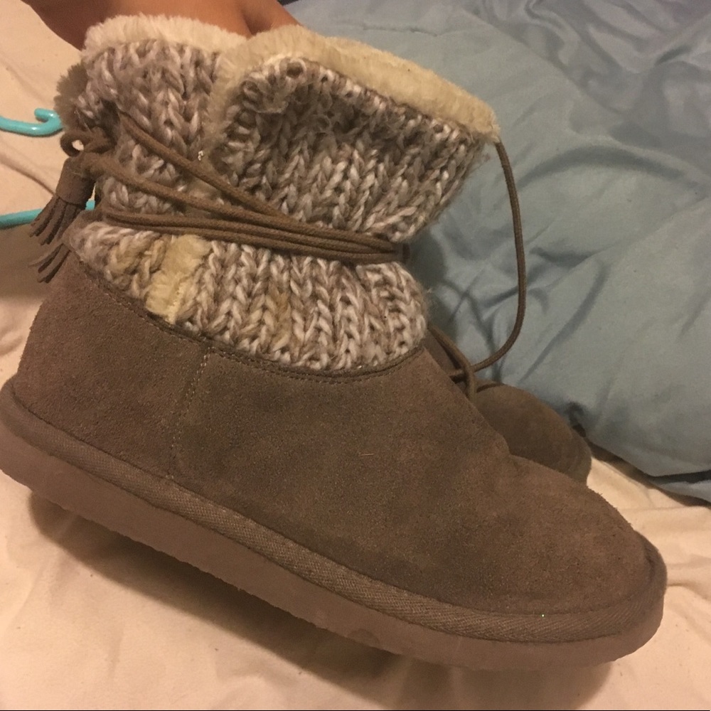 Boots